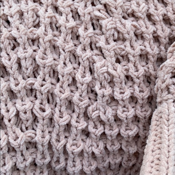 Ava & Viv Chunky Knit Cardigan - Picture 2 of 3